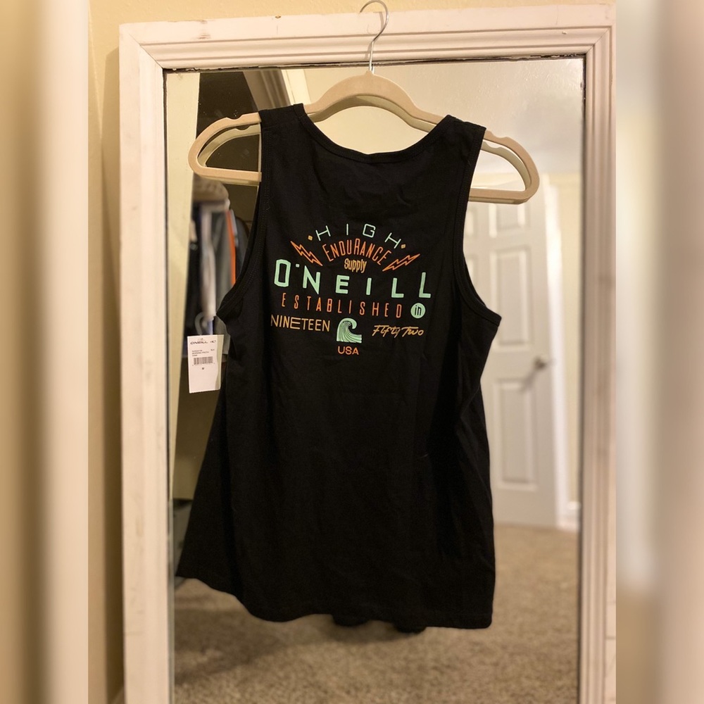 Men’s tank - Picture 2 of 3